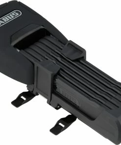 Abus Bordo Granit 6500KA Faltschloss Mit SH Halter