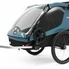 Thule Courier Kinderanhänger 1 Thule Courier Kinderanhänger -Flaschen & Flaschenhalter Verkäufe 451002