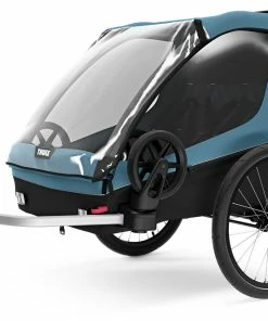 Thule Courier Kinderanhänger