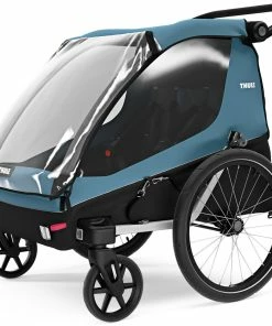 Thule Courier Kinderanhänger 21 Thule Courier Kinderanhänger -Flaschen & Flaschenhalter Verkäufe 451004
