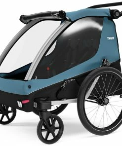Thule Courier Kinderanhänger 22 Thule Courier Kinderanhänger -Flaschen & Flaschenhalter Verkäufe 451005