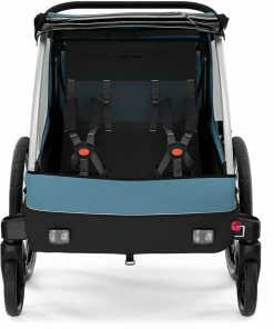 Thule Courier Kinderanhänger 23 Thule Courier Kinderanhänger -Flaschen & Flaschenhalter Verkäufe 451006