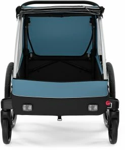 Thule Courier Kinderanhänger 24 Thule Courier Kinderanhänger -Flaschen & Flaschenhalter Verkäufe 451007