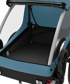 Thule Courier Kinderanhänger 26 Thule Courier Kinderanhänger -Flaschen & Flaschenhalter Verkäufe 451009