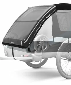 Thule Courier Kinderanhänger 27 Thule Courier Kinderanhänger -Flaschen & Flaschenhalter Verkäufe 451010