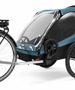 Thule Courier Kinderanhänger 29 Thule Courier Kinderanhänger -Flaschen & Flaschenhalter Verkäufe 451012