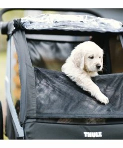 Thule Courier Kinderanhänger 30 Thule Courier Kinderanhänger -Flaschen & Flaschenhalter Verkäufe 451013