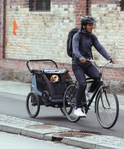 Thule Courier Kinderanhänger 31 Thule Courier Kinderanhänger -Flaschen & Flaschenhalter Verkäufe 451014