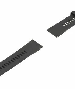 Garmin QuickFit 22 Silikon Uhrenarmband