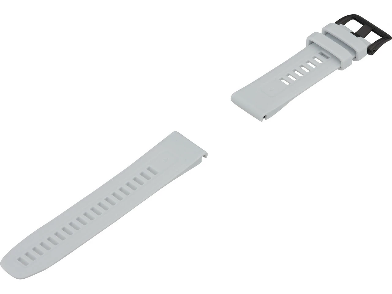 Garmin QuickFit 22 Silikon Uhrenarmband 5 Garmin QuickFit 22 Silikon Uhrenarmband – Bild 3
