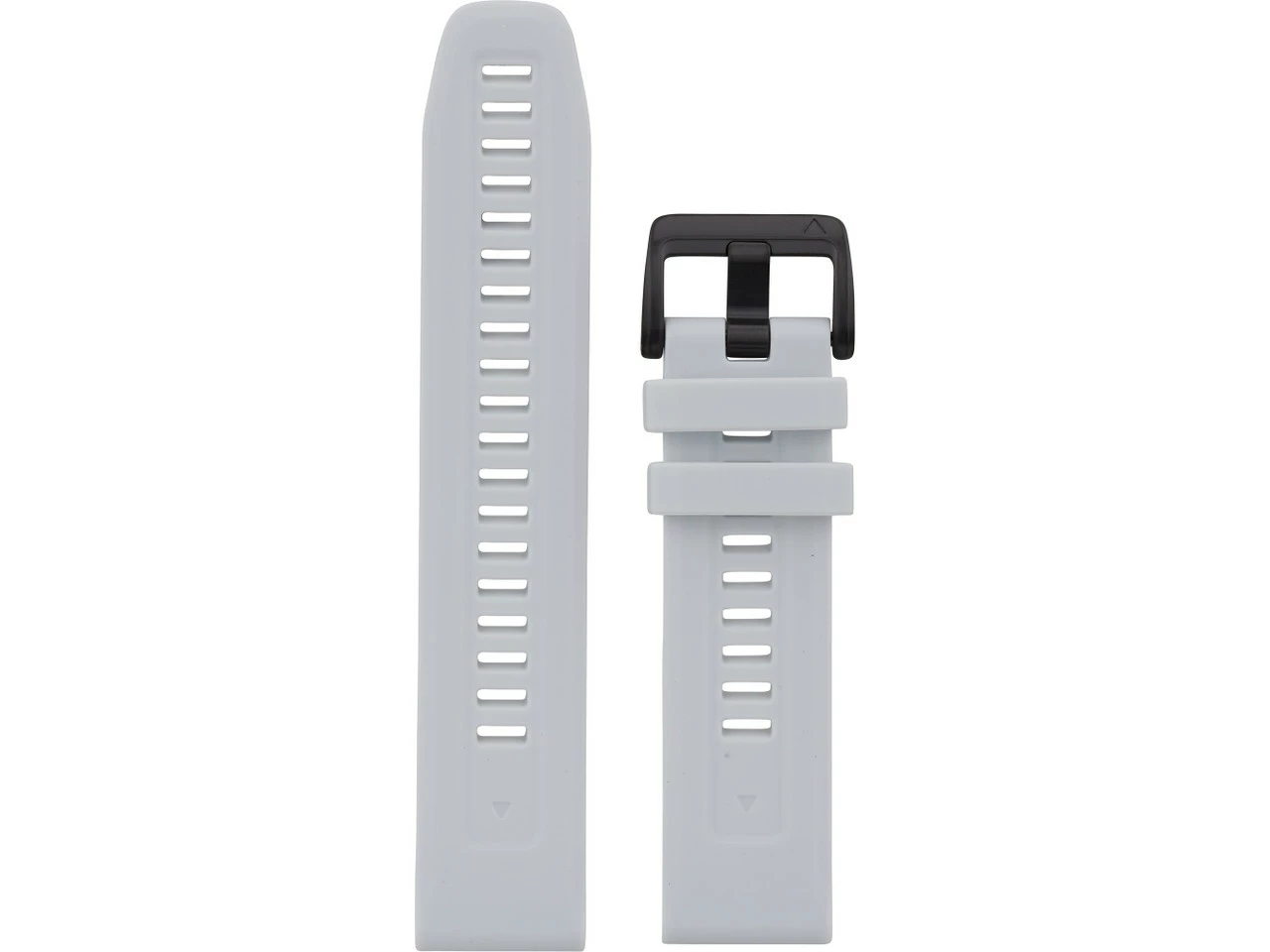 Garmin QuickFit 22 Silikon Uhrenarmband 6 Garmin QuickFit 22 Silikon Uhrenarmband – Bild 4