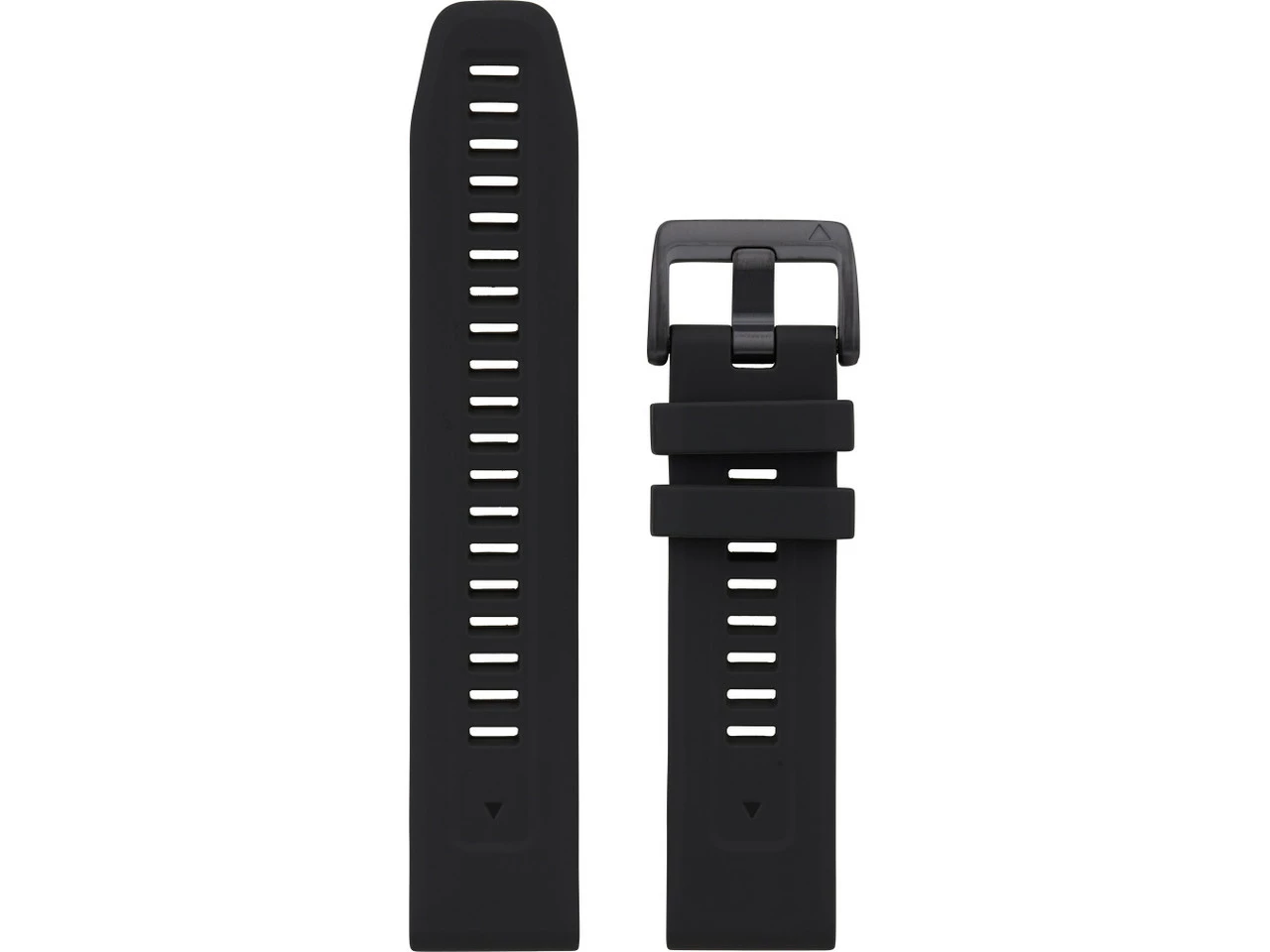 Garmin QuickFit 22 Silikon Uhrenarmband 16 Garmin QuickFit 22 Silikon Uhrenarmband – Bild 14