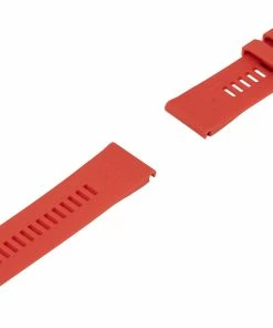 Garmin QuickFit 26 Silikon Uhrenarmband