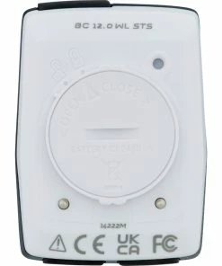 SIGMA BC 12.0 STS Wireless Tacho -Flaschen & Flaschenhalter Verkäufe 452181