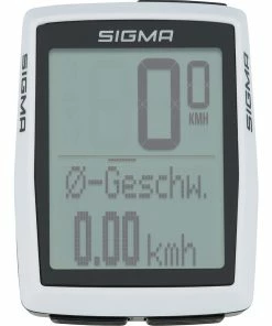 SIGMA BC 12.0 Tacho 11 SIGMA BC 12.0 Tacho -Flaschen & Flaschenhalter Verkäufe 452186