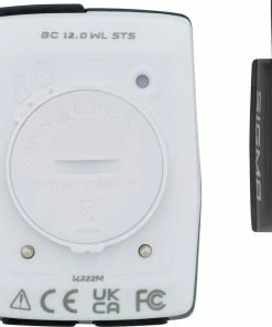 SIGMA BC 12.0 Tacho 12 SIGMA BC 12.0 Tacho -Flaschen & Flaschenhalter Verkäufe 452187
