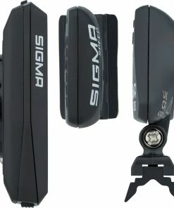 SIGMA BC 14.0 STS CAD Wireless Tacho -Flaschen & Flaschenhalter Verkäufe 452191