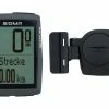 SIGMA BC 14.0 STS Wireless Tacho