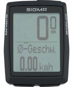 SIGMA BC 14.0 STS Wireless Tacho -Flaschen & Flaschenhalter Verkäufe 452198