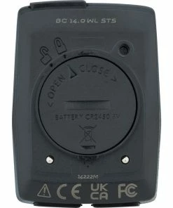 SIGMA BC 14.0 STS Wireless Tacho -Flaschen & Flaschenhalter Verkäufe 452199