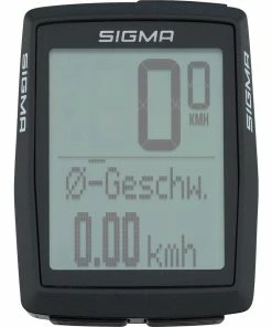 SIGMA BC 14.0 Tacho -Flaschen & Flaschenhalter Verkäufe 452204