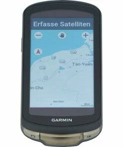 Garmin Edge 1040 Solar GPS Trainingscomputer + Navigationssystem 12 Garmin Edge 1040 Solar GPS Trainingscomputer + Navigationssystem -Flaschen & Flaschenhalter Verkäufe 452290