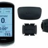 Garmin Edge 1040 Bundle GPS Trainingscomputer + Navigationssystem