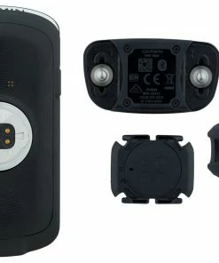 Garmin Edge 1040 Bundle GPS Trainingscomputer + Navigationssystem -Flaschen & Flaschenhalter Verkäufe 453352