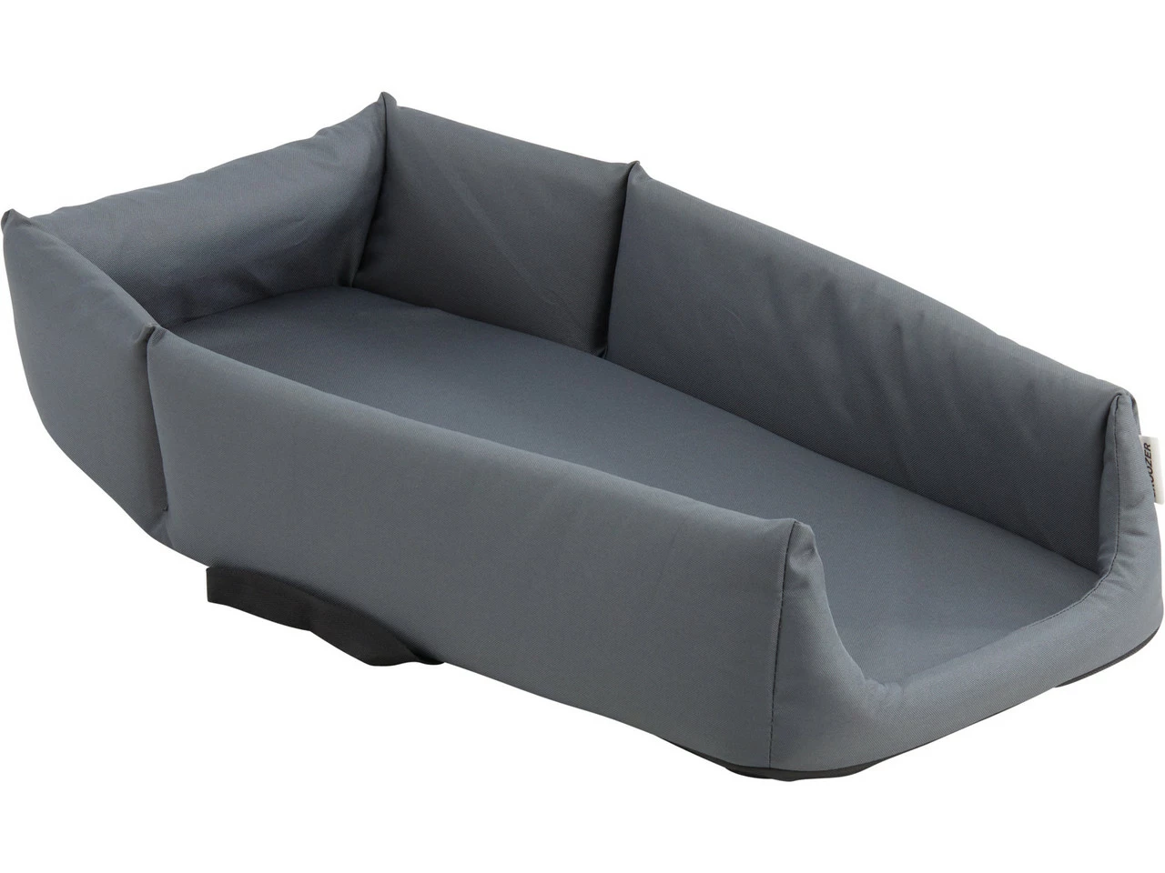 Hundebett für Dog Enna Croozer Hundebett Für Dog Enna -Flaschen & Flaschenhalter Verkäufe 454485