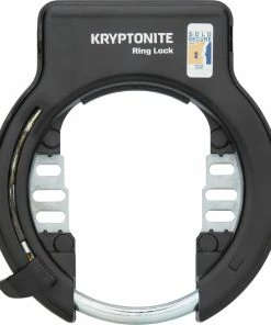Kryptonite Ring Lock Rahmenschloss