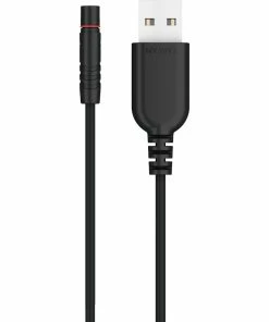 Garmin Edge Power Mount Adapterkabel USB