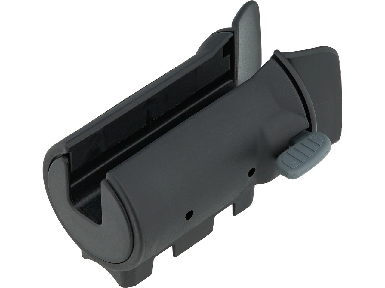Abus SH B Universalhalter Für Bügelschlösser 4 Abus SH B Universalhalter Für Bügelschlösser – Bild 2