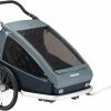 Croozer Kid Vaaya 2 Kinderanhänger 2 Croozer Kid Vaaya 2 Kinderanhänger -Flaschen & Flaschenhalter Verkäufe 459091
