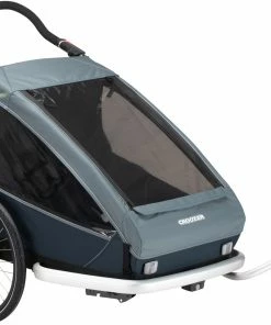 Croozer Kid Vaaya 2 Kinderanhänger