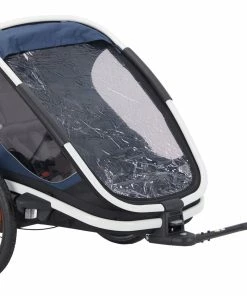 Hamax Outback Kinderanhänger Modell 2022