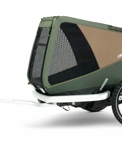 Croozer Dog Enna Hundeanhänger