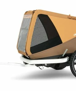 Croozer Dog Enna Hundeanhänger -Flaschen & Flaschenhalter Verkäufe 459861