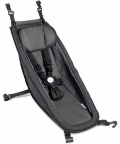 Croozer Climatex Babysitz Für Kid Anhänger