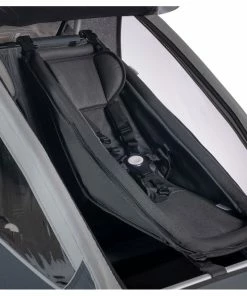 Croozer Climatex Babysitz Für Kid Anhänger -Flaschen & Flaschenhalter Verkäufe 460032