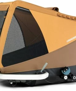 Croozer Dog Mikke Hundeanhänger -Flaschen & Flaschenhalter Verkäufe 460034