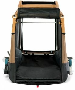 Croozer Dog Mikke Hundeanhänger -Flaschen & Flaschenhalter Verkäufe 460036