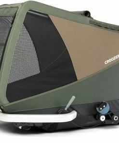 Croozer Dog Mikke Hundeanhänger -Flaschen & Flaschenhalter Verkäufe 460039