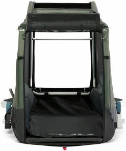 Croozer Dog Mikke Hundeanhänger -Flaschen & Flaschenhalter Verkäufe 460041