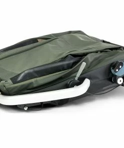 Croozer Dog Mikke Hundeanhänger -Flaschen & Flaschenhalter Verkäufe 460042