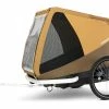Croozer Dog Tammo Hundeanhänger -Flaschen & Flaschenhalter Verkäufe 460043