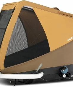 Croozer Dog Tammo Hundeanhänger 3 Croozer Dog Tammo Hundeanhänger -Flaschen & Flaschenhalter Verkäufe 460044