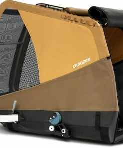 Croozer Dog Tammo Hundeanhänger 4 Croozer Dog Tammo Hundeanhänger -Flaschen & Flaschenhalter Verkäufe 460045