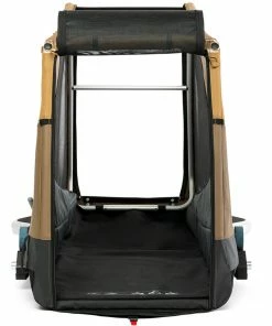 Croozer Dog Tammo Hundeanhänger 5 Croozer Dog Tammo Hundeanhänger -Flaschen & Flaschenhalter Verkäufe 460046