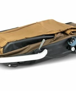 Croozer Dog Tammo Hundeanhänger 6 Croozer Dog Tammo Hundeanhänger -Flaschen & Flaschenhalter Verkäufe 460047