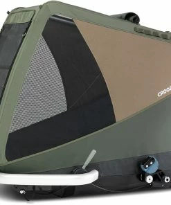 Croozer Dog Tammo Hundeanhänger 8 Croozer Dog Tammo Hundeanhänger -Flaschen & Flaschenhalter Verkäufe 460049